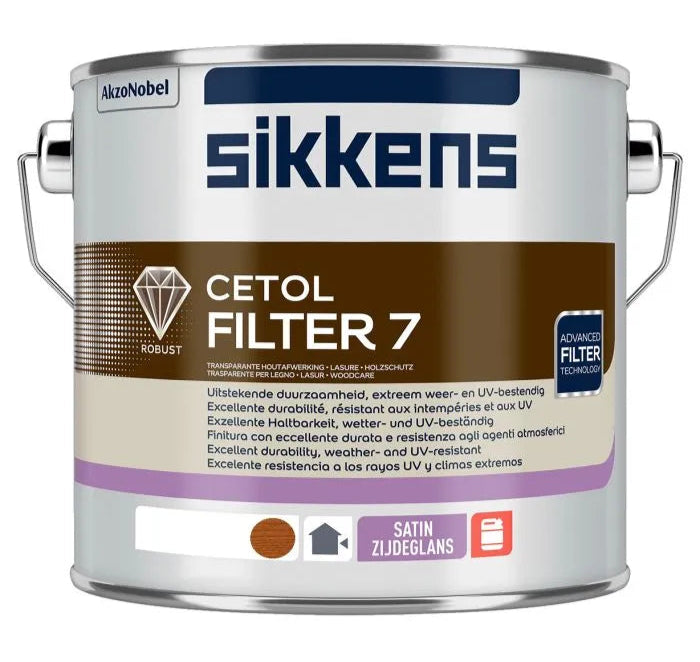 Sikkens Cetol Filter 7