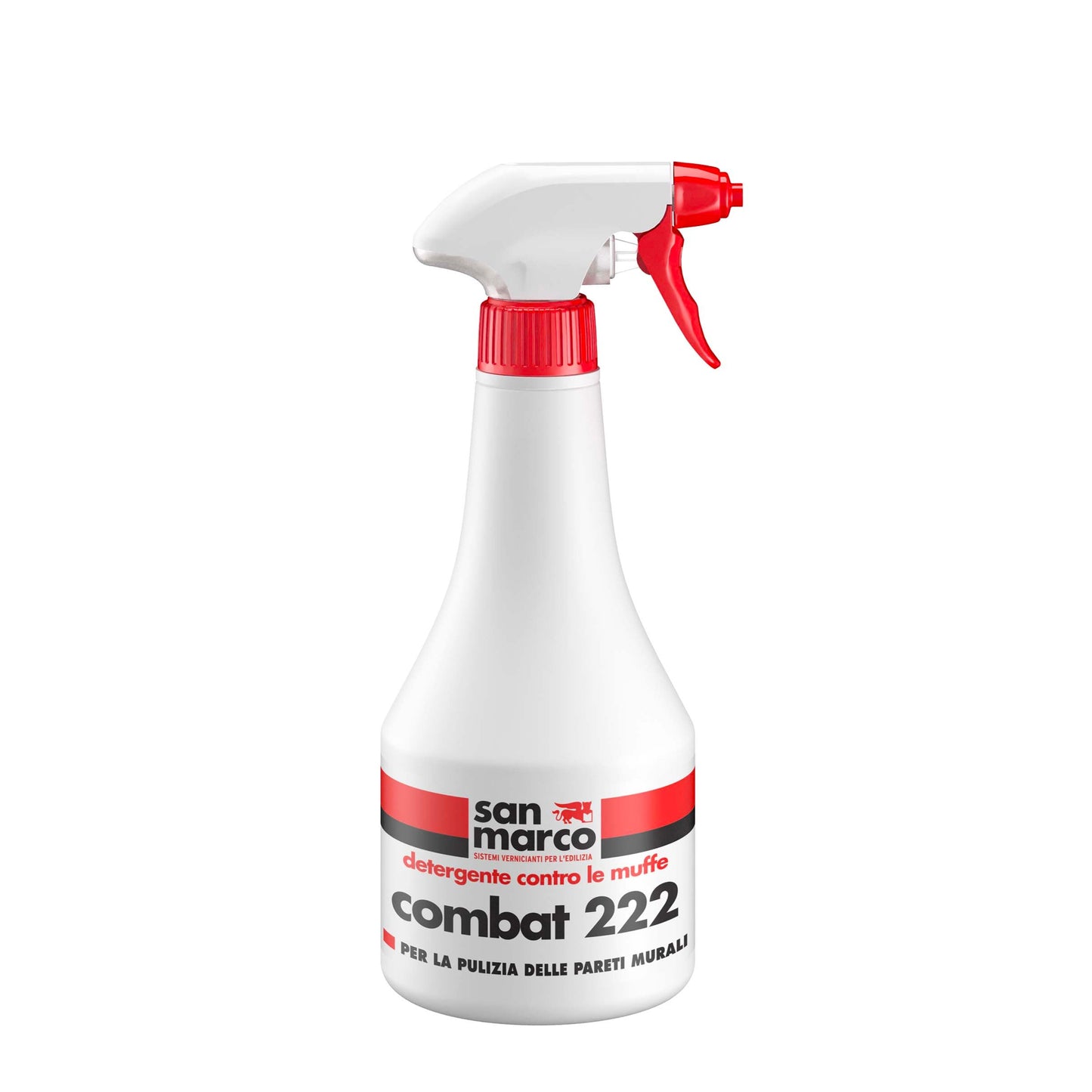 San Marco Combat 222