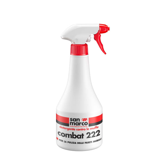 San Marco Combat 222