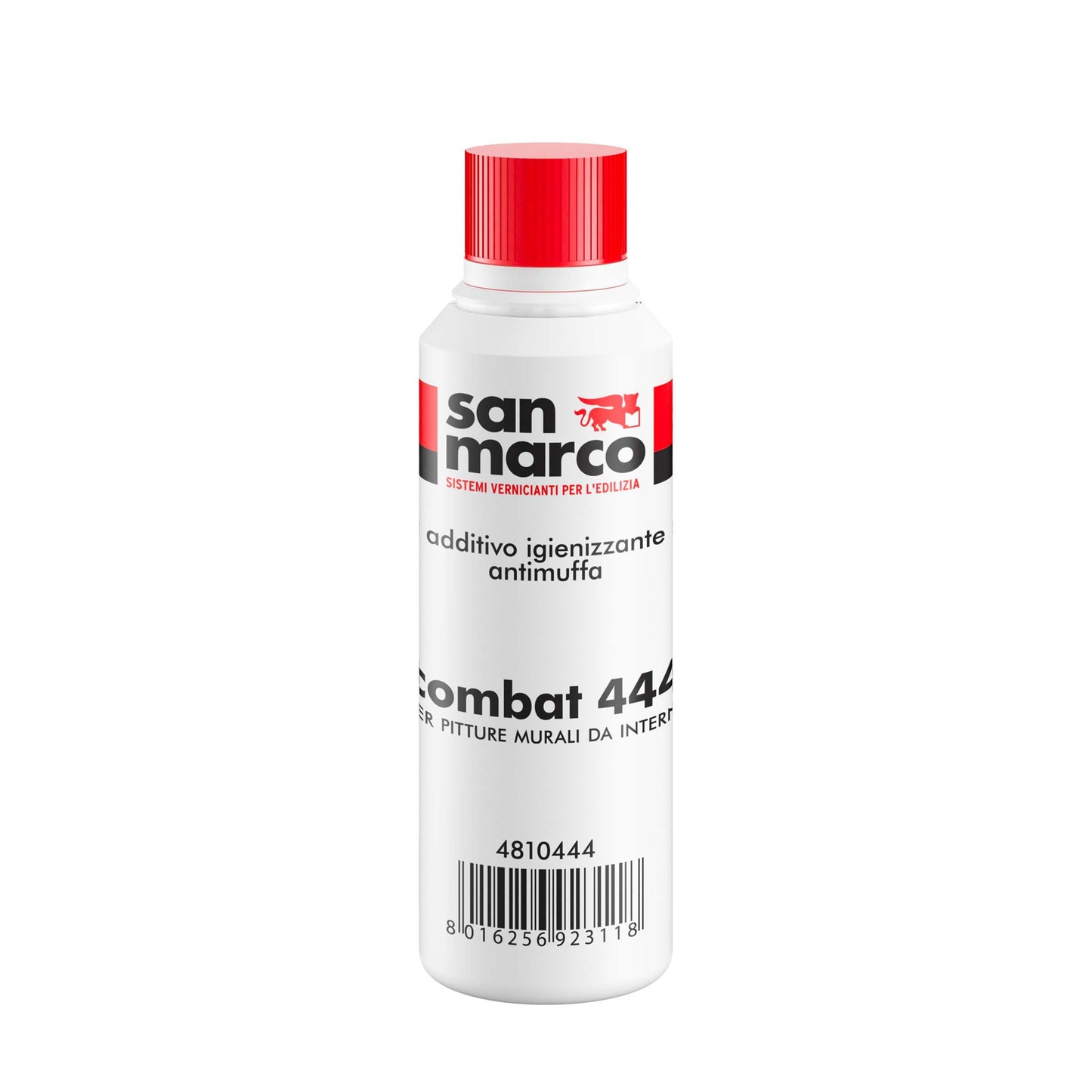 San Marco Combat 444