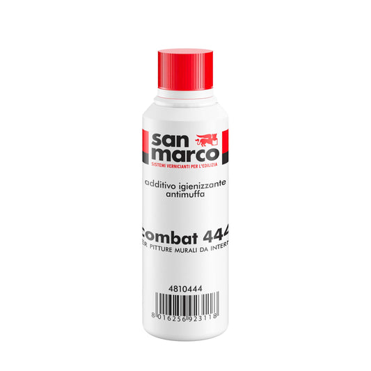 San Marco Combat 444