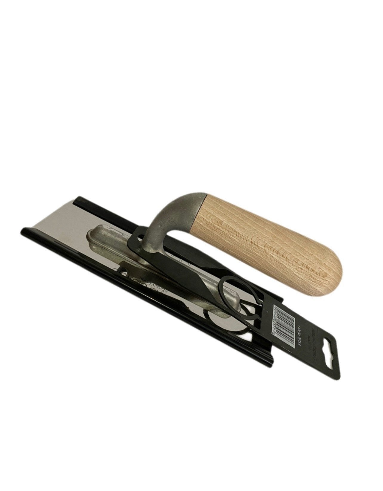Giorgio Graesan Frattazzo Piccolo Inox