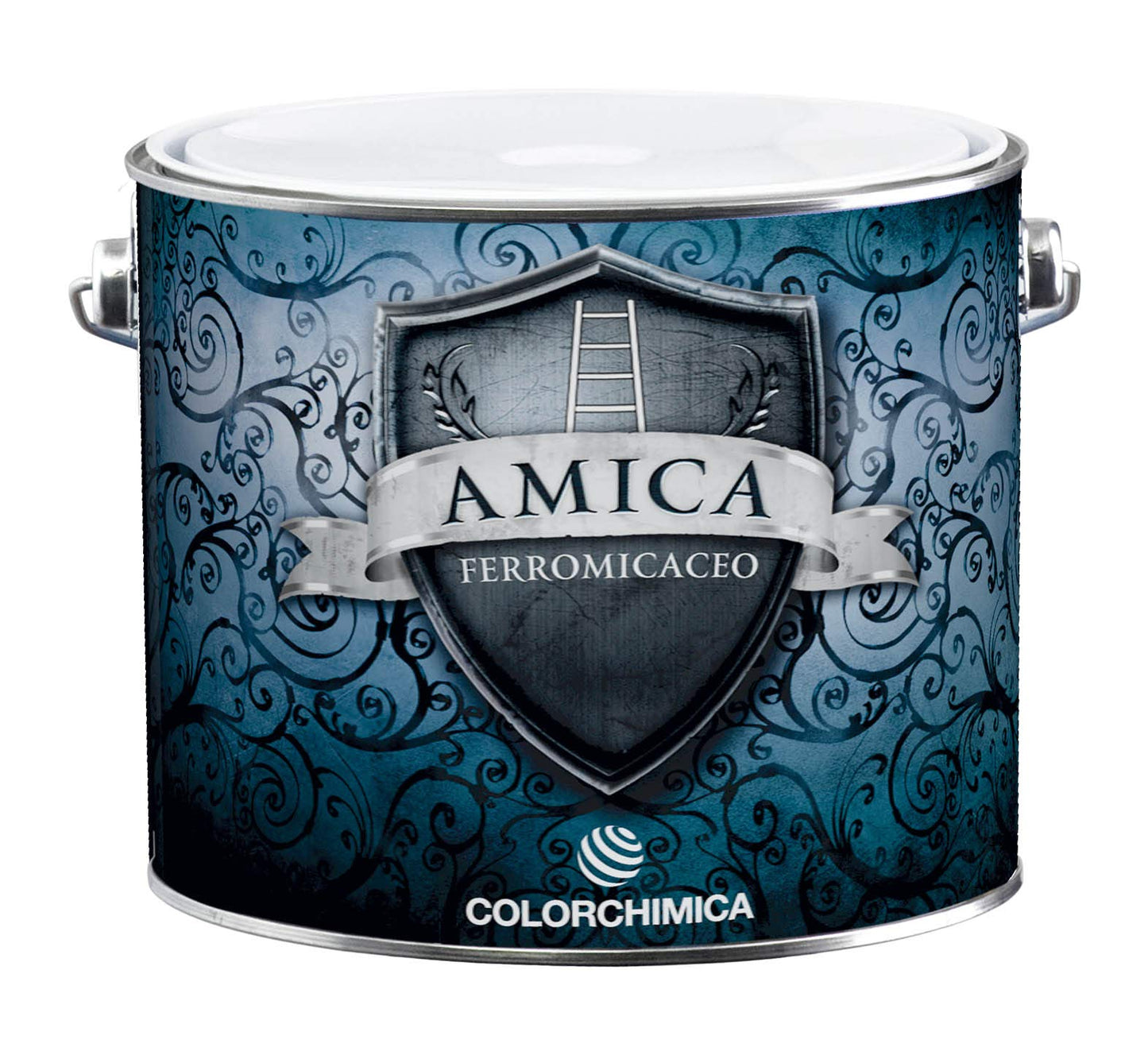 ColorChimica AMICA Ferromicaceo
