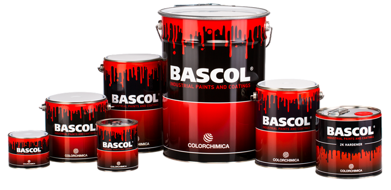 ColorChimica SuperNitro Extra serie 3000