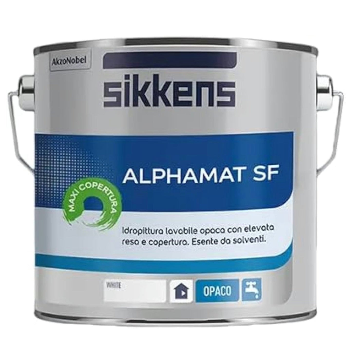 Sikkens Alphamat SF