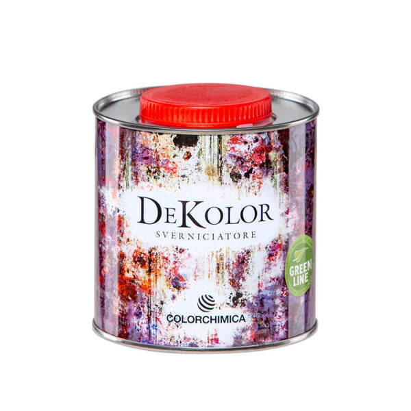 ColorChimica Dekolor Sverniciatore – Professional Line cod. 31602