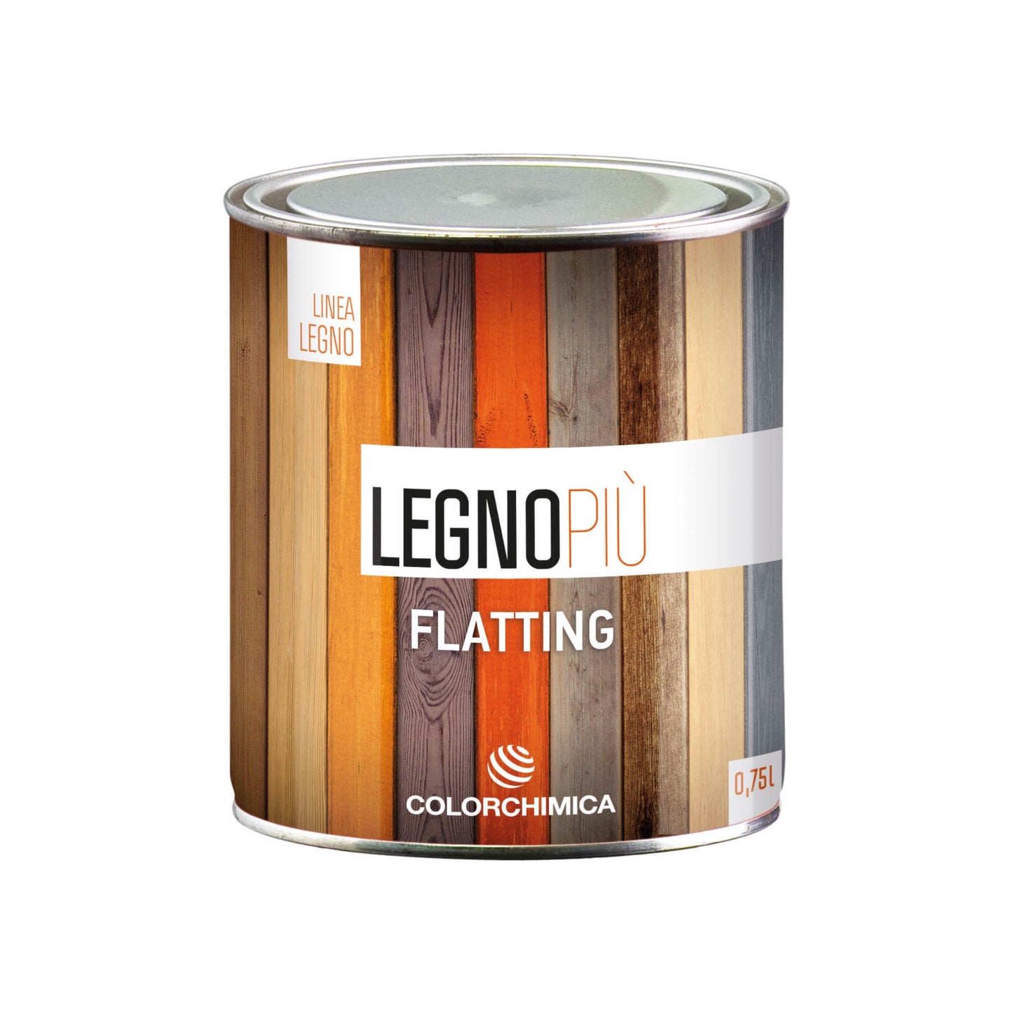 ColorChimica Flatting 5015 lucida / 5016 opaca