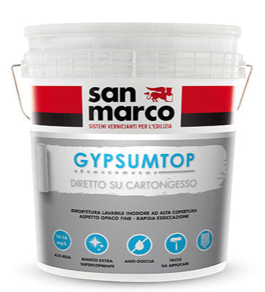 San Marco Gypsumtop