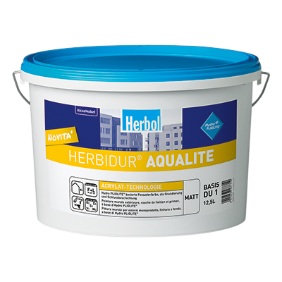 Herbol Herbidur Aqualite