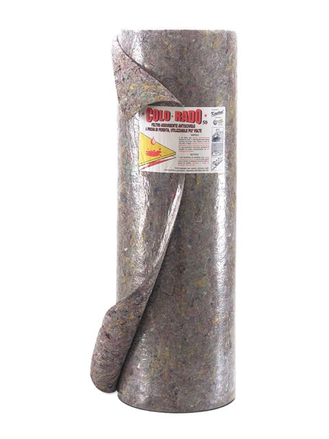 Soragni Feltro Colorado 50mt