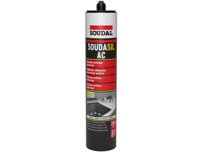 Soudal Soudasil-AC
