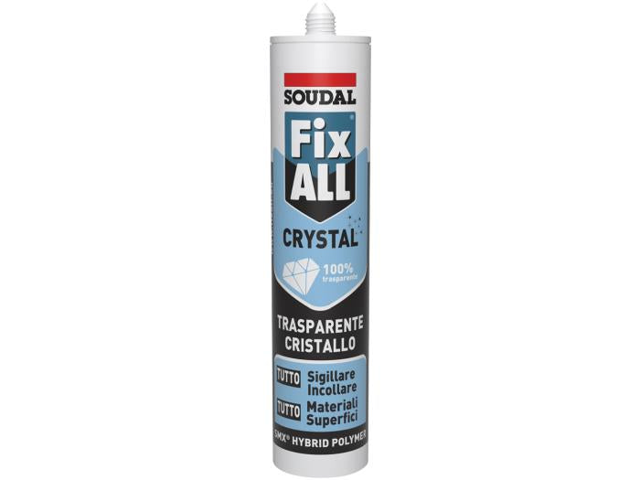 Soudal Fix ALL Crystal