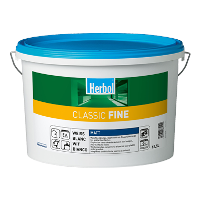 Herbol Classic Fine