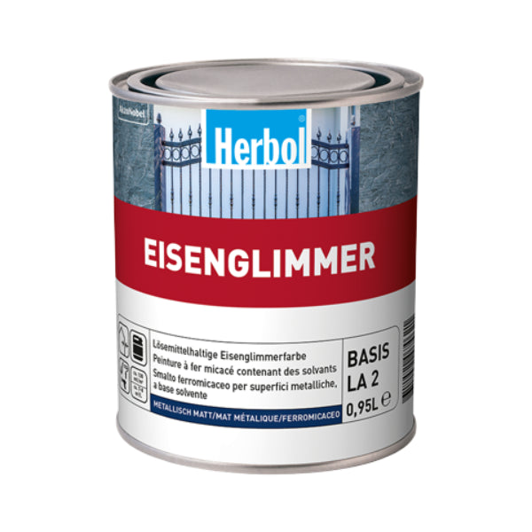Herbol Eisenglimmer