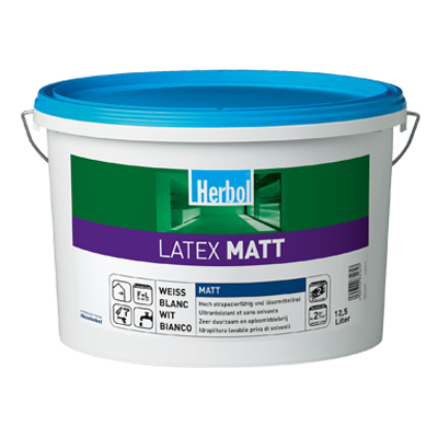 Herbol Latex Matt