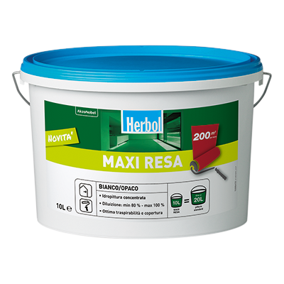 Herbol Maxi Resa