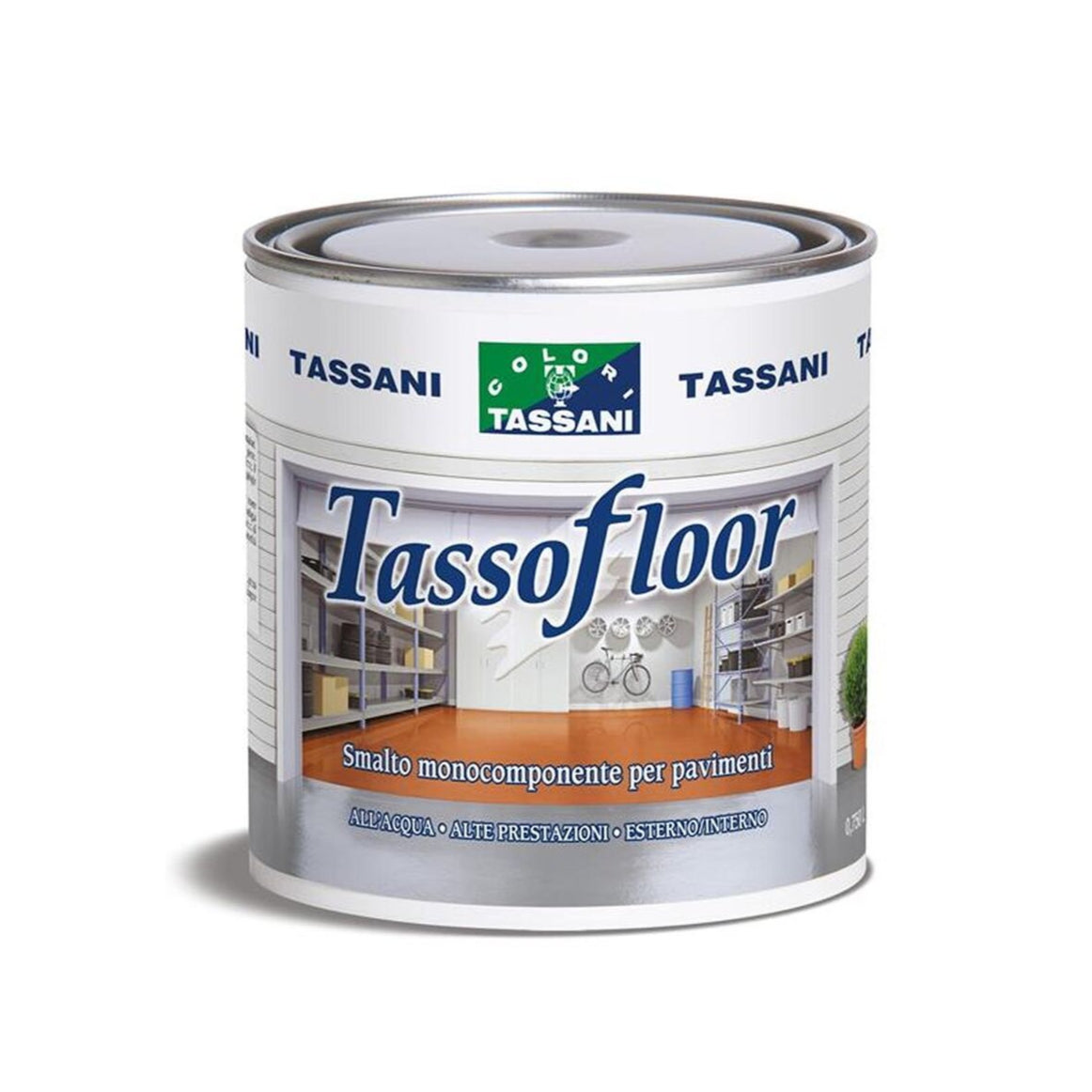 Tassani Tassofloor