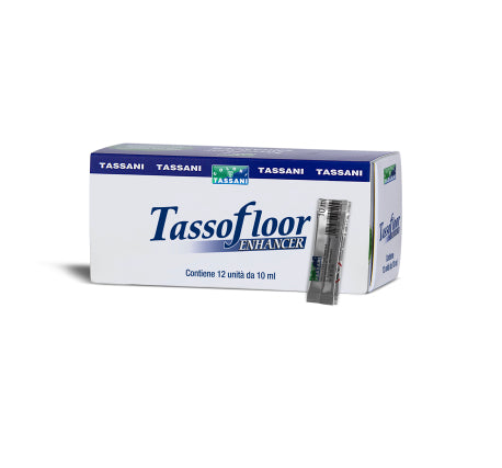 Tassani Tassofloor Enhancer 10ml