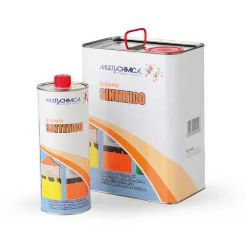 Multichimica Diluente Sintetico