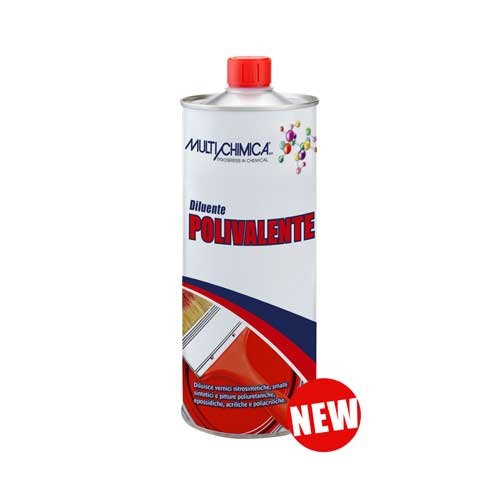 Multichimica Diluente Polivalente