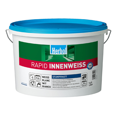 Herbol Rapid Innenweiss