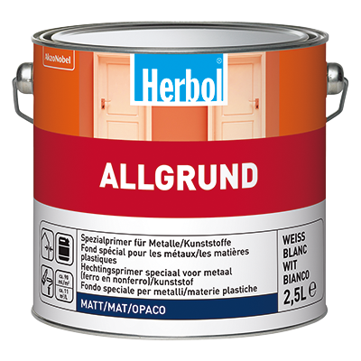 Herbol Allgrund