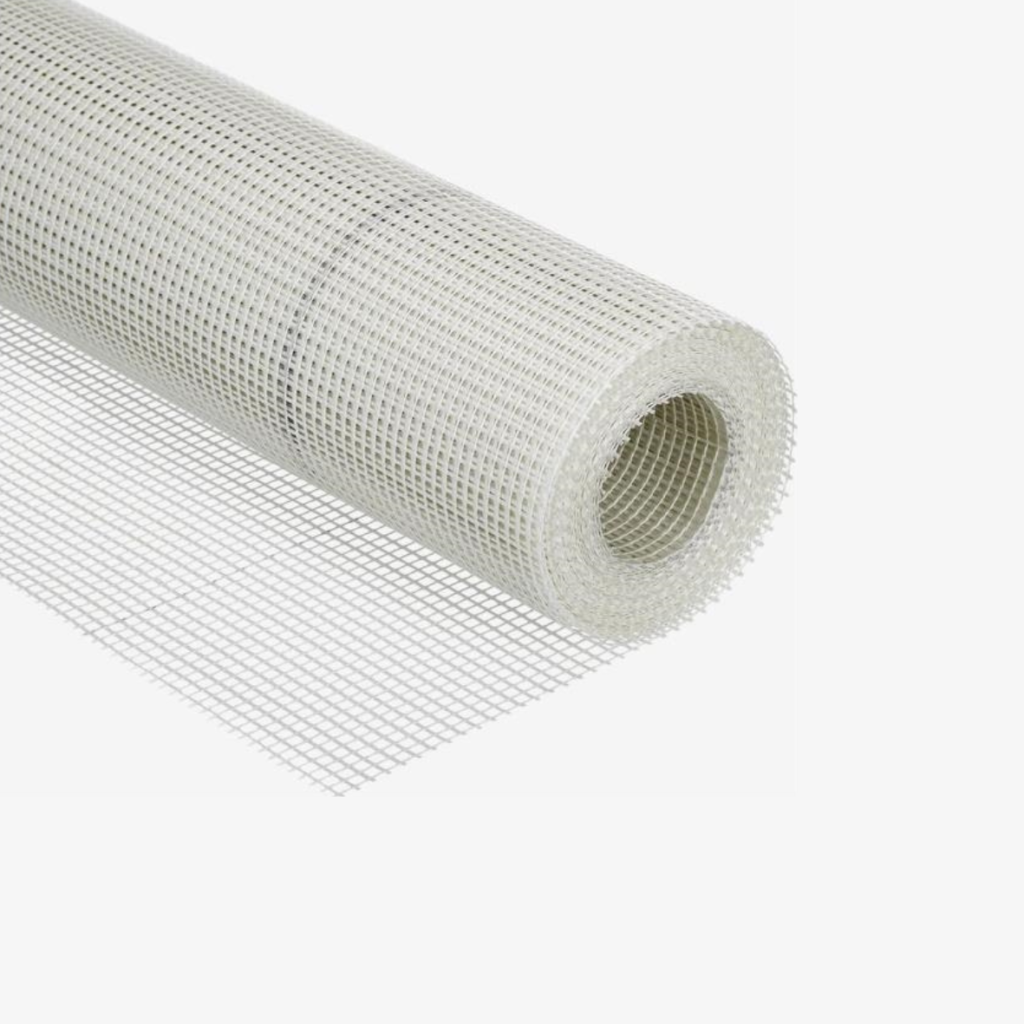 Rete Cappotto 160gr/mq rotolo 50mt