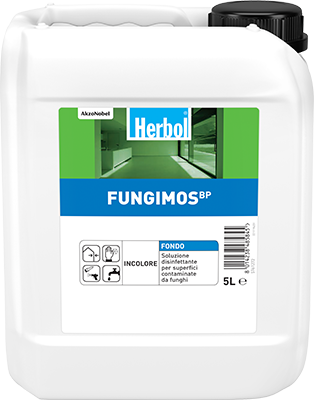 Herbol Fungimos BP