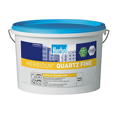 Herbol Herbidur Quartz Fine