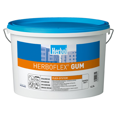 Herbol Herboflex Gum