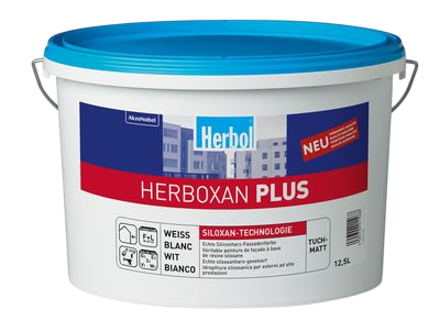 Herbol Herboxan Plus