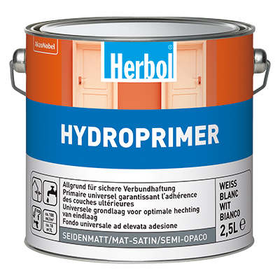 Herbol Hydroprimer