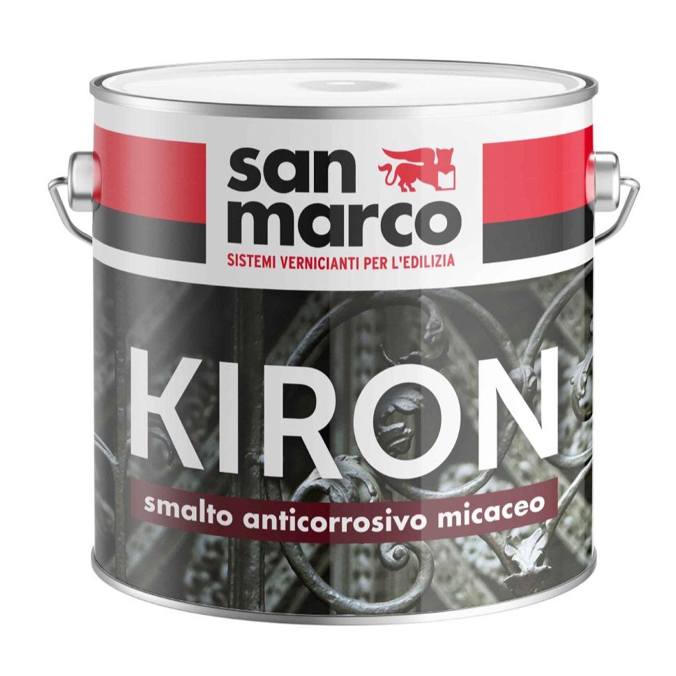 San Marco Kiron
