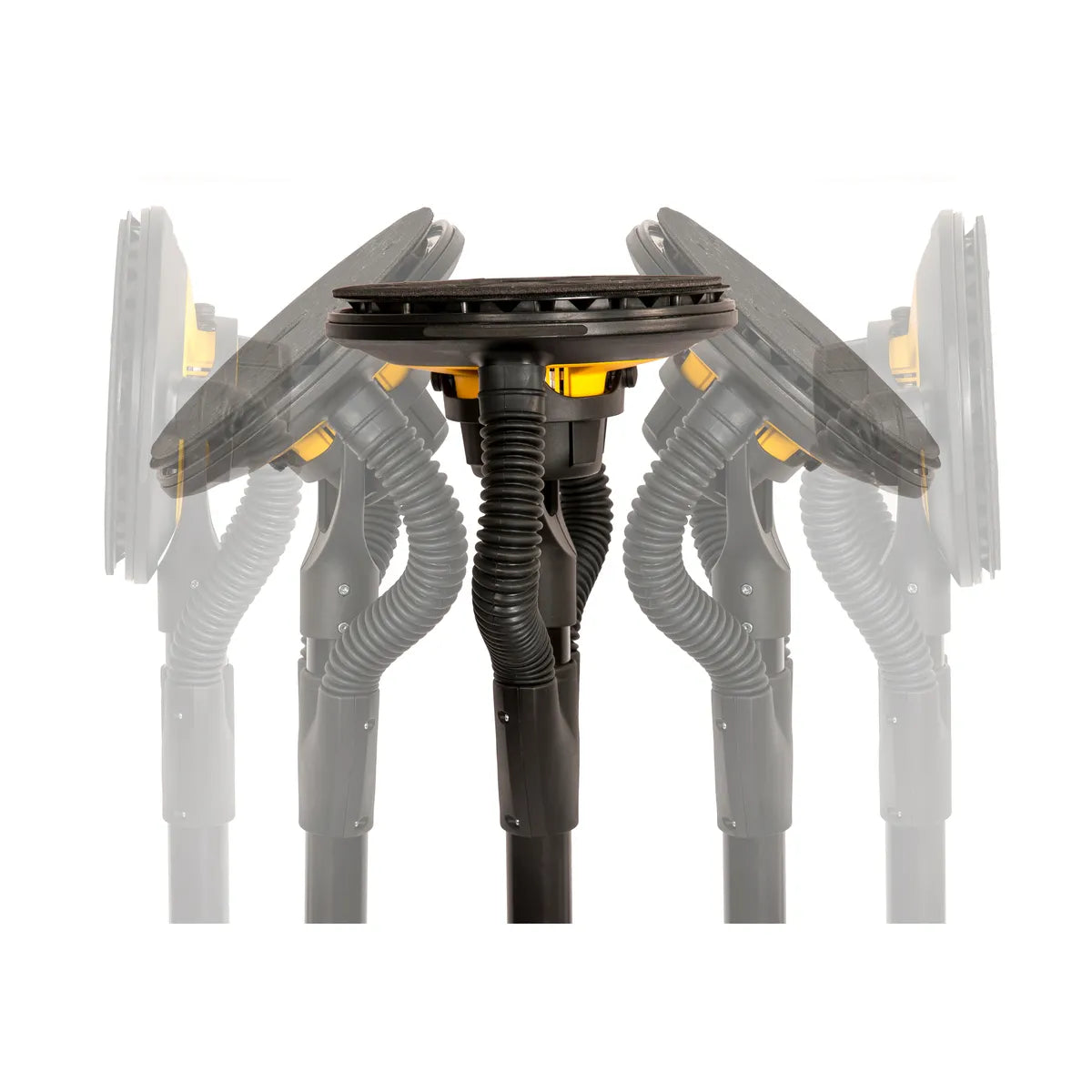 Mirka Leros 950CV Ø 225mm orbita 5.0 mm con sacca