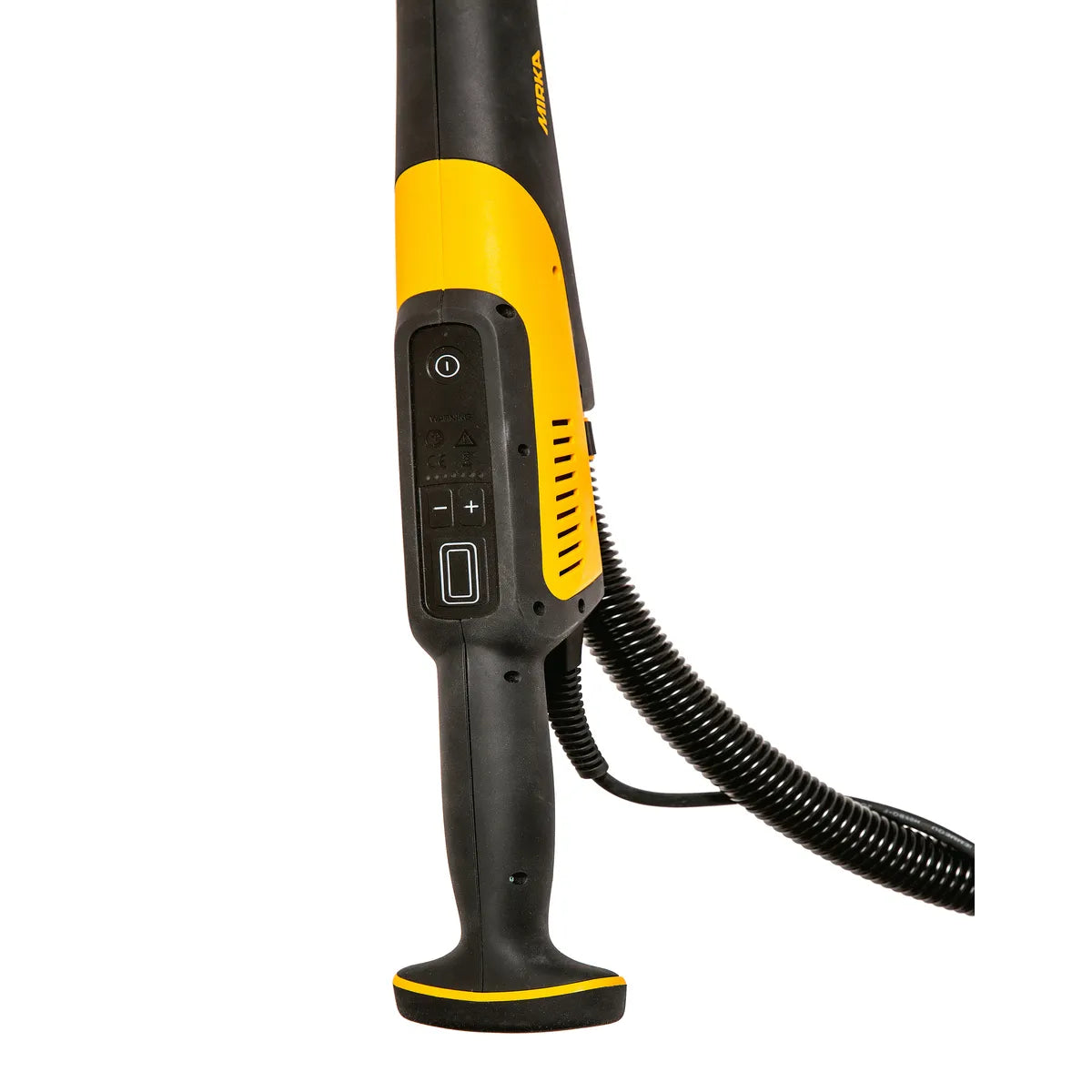 Mirka Leros 950CV Ø 225mm orbita 5.0 mm con sacca