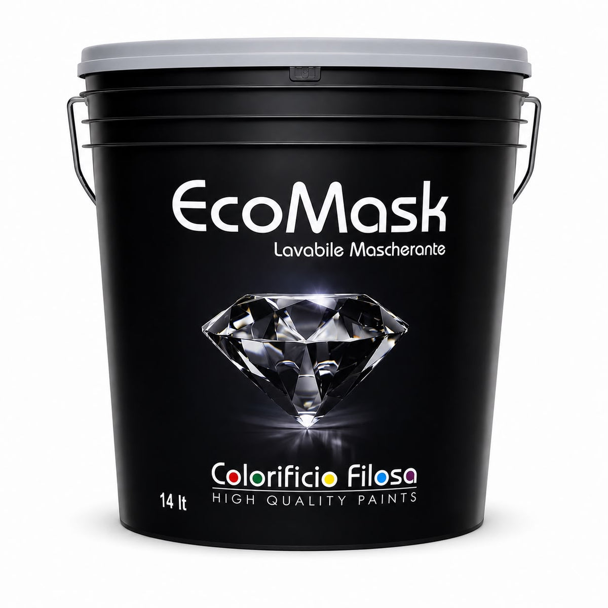 Ecomask - Lavabile Mascherante