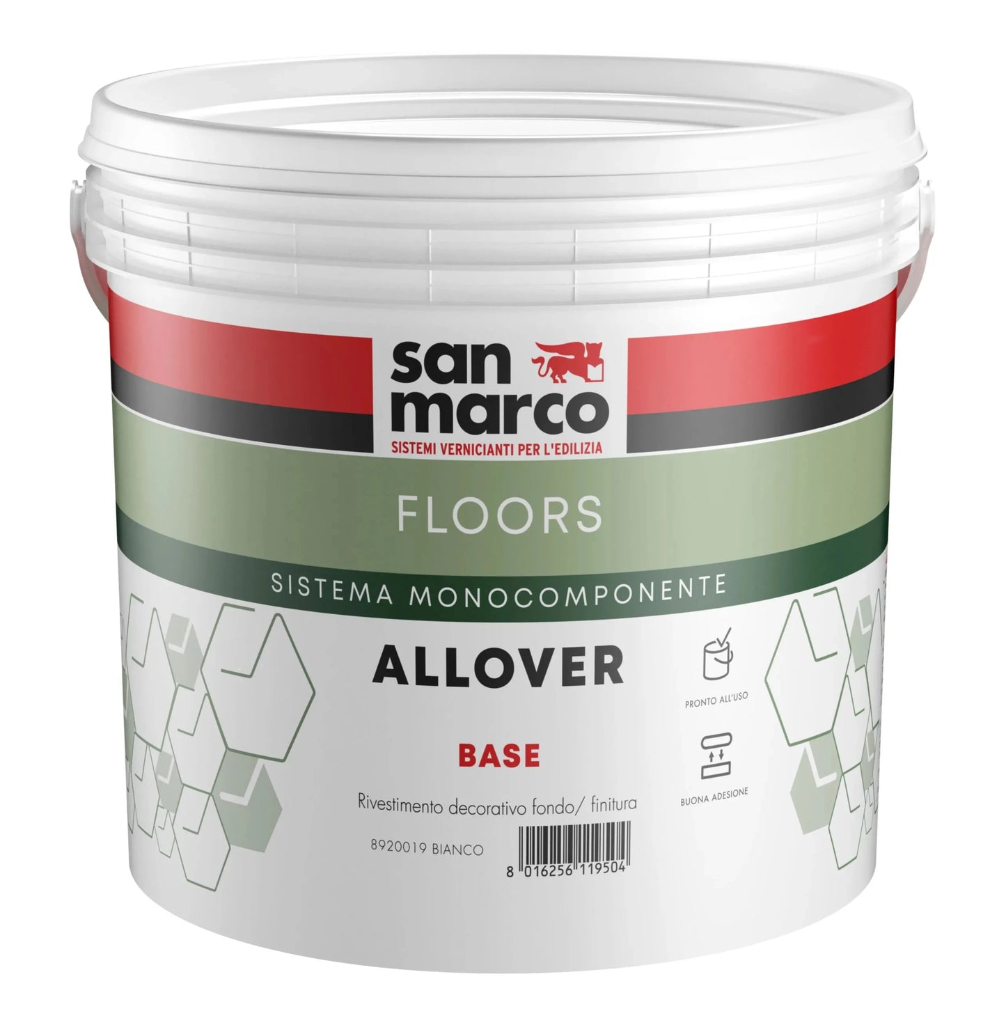 San Marco Allover Base