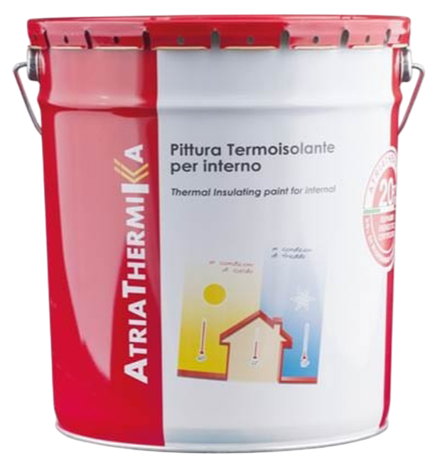 Atriathermika Interni