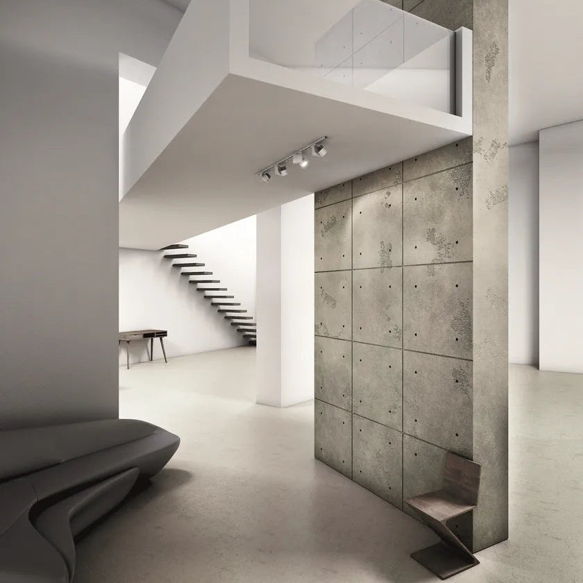 San Marco Concret Art