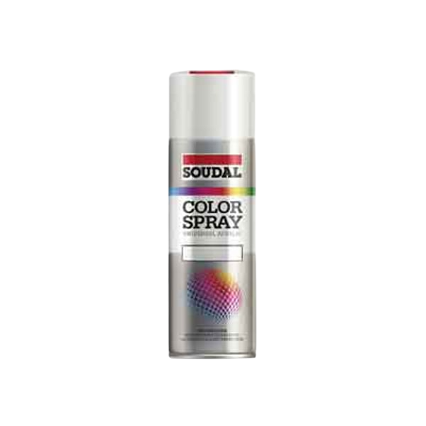 Soudal Spray Coprimacchia 500ml