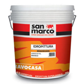 San Marco Bravo Casa