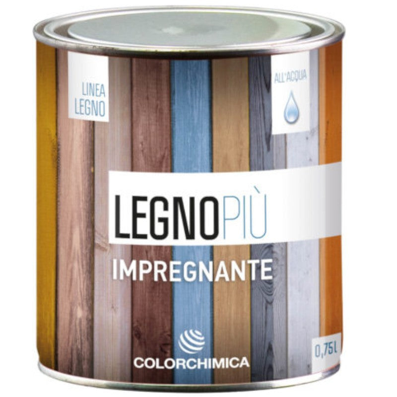 ColorChimica Impregnante all’Acqua serie 33200