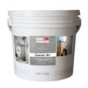 San Marco Concret Art