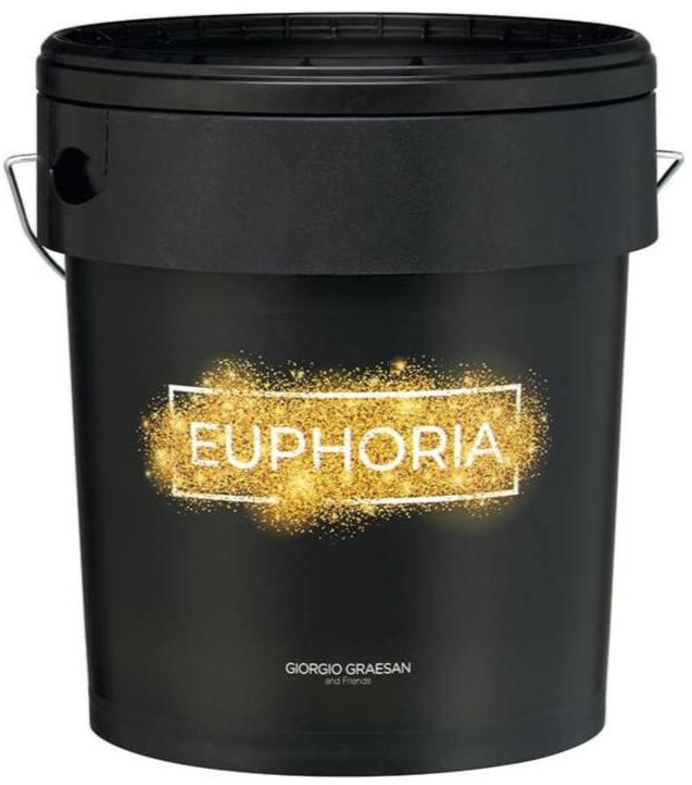 Giorgio Graesan Euphoria