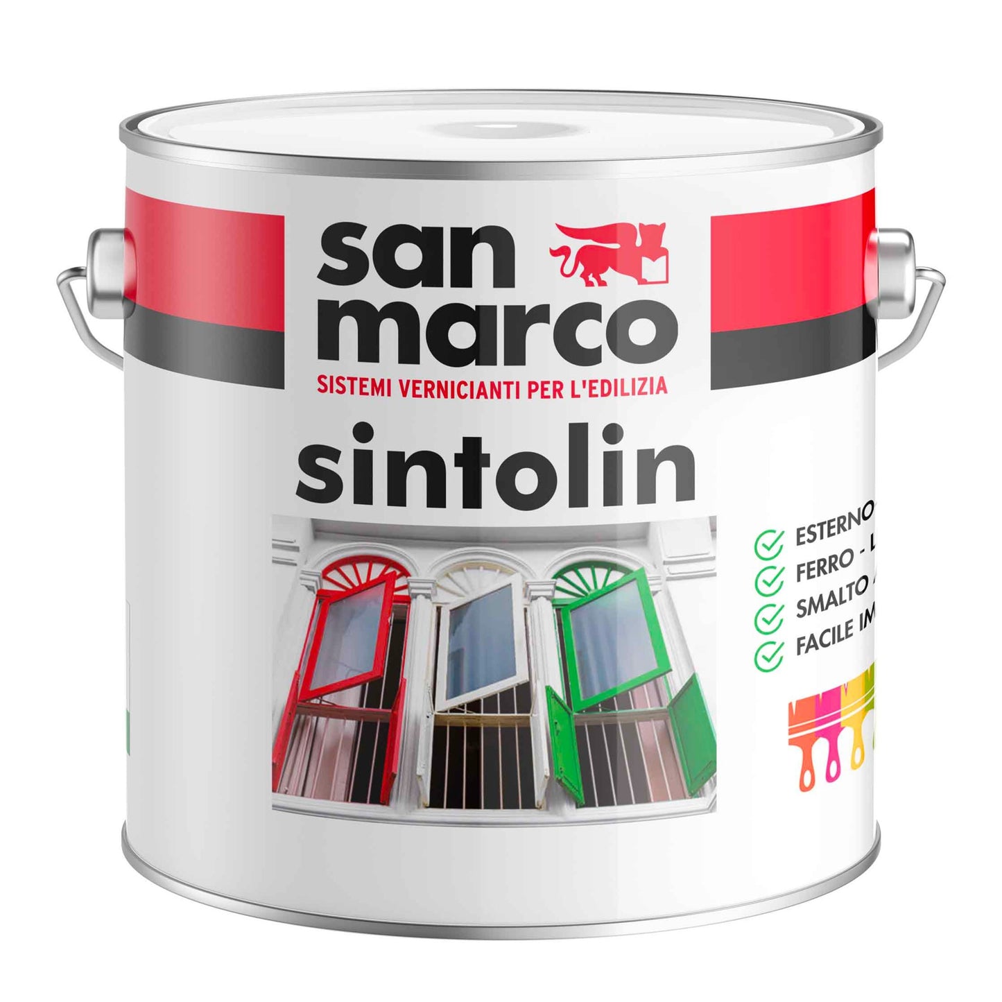 San Marco Sintolin Satinato