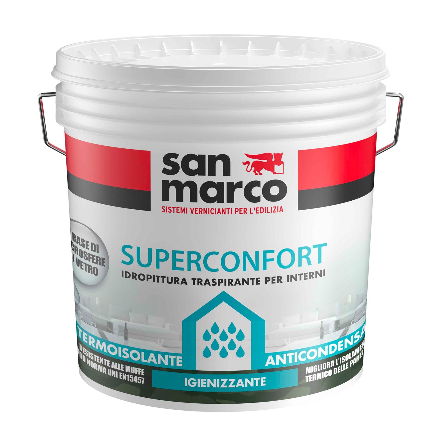 San Marco Superconfort