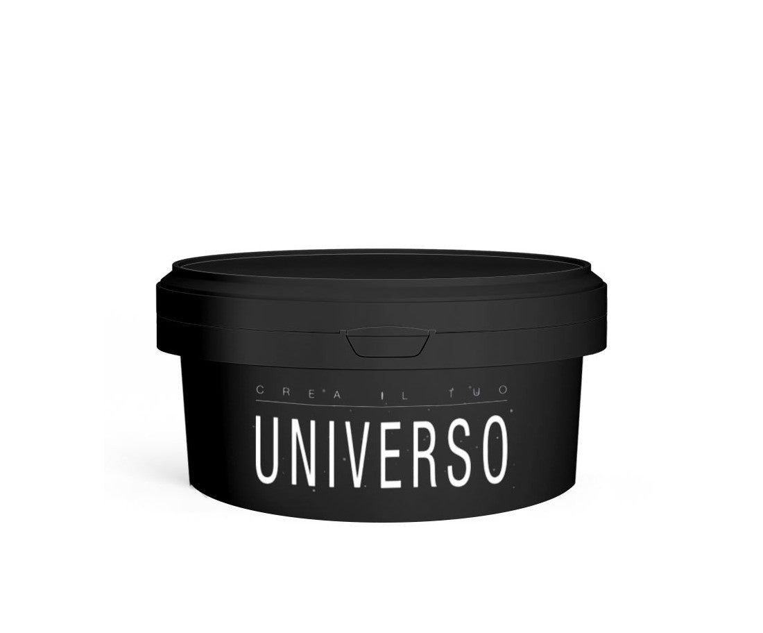 Giorgio Graesan Crea il Tuo Universo