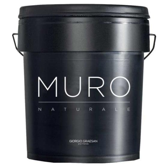 Giorgio Graesan Muro Naturale