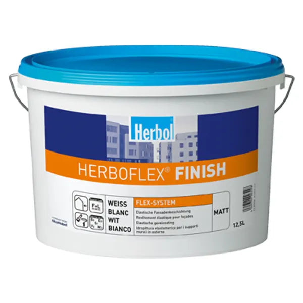 Herbol Herboflex Finish