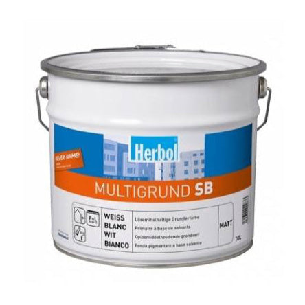 Herbol Multigrund SB Bianco